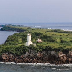 LIghthouse Nicaragua