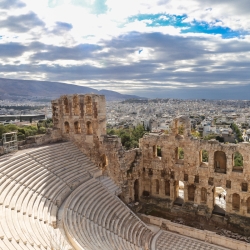 Odeon of Herodes Atticus