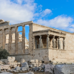 The Erechtheum