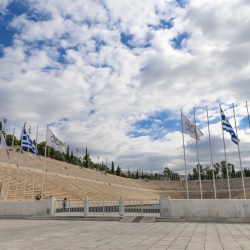 Panathenaic Stadium