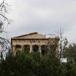 Temple of Hephaestus