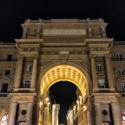 Piazza della Repubblica