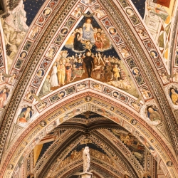 Siena Cathedral