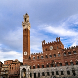 Piazza del Campo