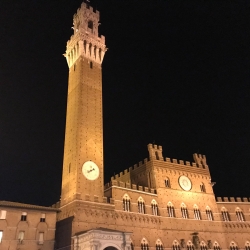 Piazza del Campo