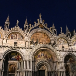 St Mark's Basilica