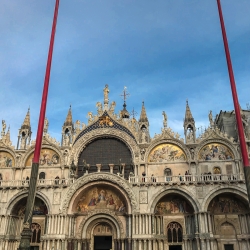 St Mark's Basilica