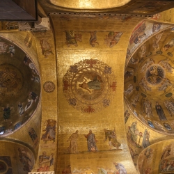 St Mark's Basilica
