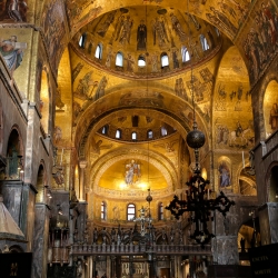 St Mark's Basilica