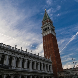 St Mark's Basilica