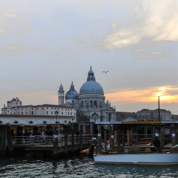 Basilica di Santa Maria della Salute