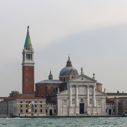 Church of San Giorgio Maggiore