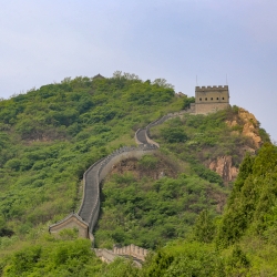 The Great Wall