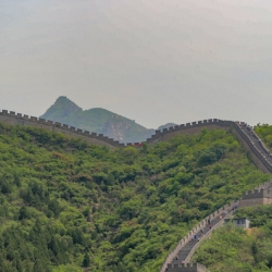 The Great Wall