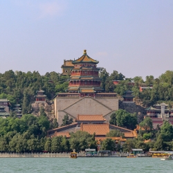 Summer Palace