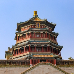 Summer Palace