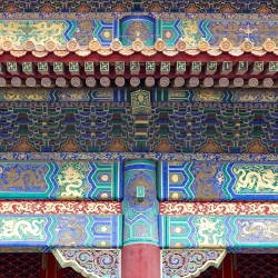 Palace Detail