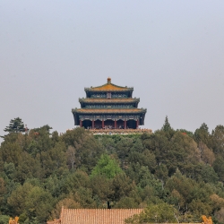 Jingshan Hill