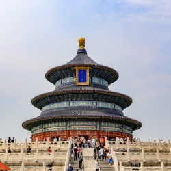 Temple of Heaven