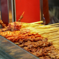 Street Food