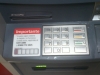 Our adventure begins with the ATM at the HSBC eating my ATM. Suddenly we have no way to get cash.