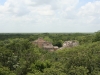 View from the top of the main temple.