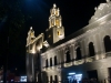 Merida buildings in Centro