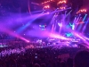 Depeche Mode at the O2
