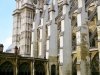 Westminster Abbey, 1000 years of incredible history.