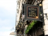 A London tour would not be complete without a pint (or 20) at the many pubs.