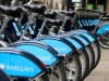 Bike share!