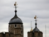 Tower of London.