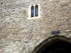 The Bloody Tower.