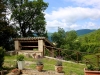 The view from our home in the countryside of Geppa, Italy.