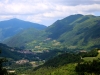 The view from our home in the countryside of Geppa, Italy.