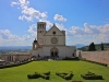 Basilica of San Francesco d\'Assisi