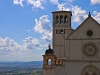 Basilica of San Francesco d\'Assisi